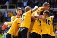 Wolverhampton Wanderers have thoroughly impressed